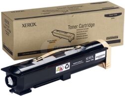 Xerox Toner Nero 106R01294 Phaser 5550 35000 Copie Originale