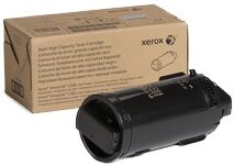 Xerox Toner Nero 106R03876 Versalink C500/505 12100 Copie Originale