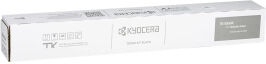 Kyocera Toner Nero Tk-8365K 1T02Yp0Nl0 25000 Copie Originale