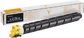 Kyocera Toner Giallo Tk-8345Y 1T02L7Anl0 15000 Copie Originale