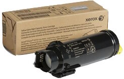 Xerox Toner Giallo 106R03692 Workcentre 6515 4300 Copie Originale