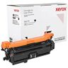 Xerox TONER HIGH YIELD BLACK CARTRIDGE EQUIVALENT TO HP 504X