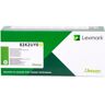 Lexmark Toner 82K2UY0 Geel