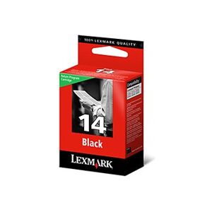 Lexmark #14