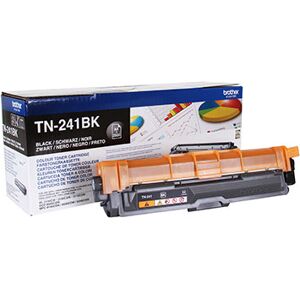 Brother TN-241BK