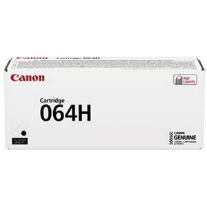 Canon 064HBK Black