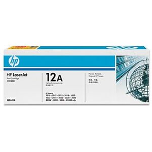 HP Q2612A