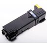 Kompatibel - Xerox Phaser 6125 Toner Gul 1000 sider