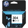 Hp Ink Black No.304 - Deskjet 3720/3730/3732