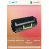 Lexmark 522   Toner Retornable