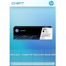 HP 201X High Capacity Black Original LaserJet Toner Cartridge (CF400X)