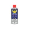 Renovador De Silicone Wd-40 Aerossol 400ml