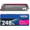 Brother Toner Tn248Xlm (Magenta)