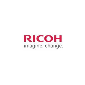 Toner Ricoh 1,2k svart