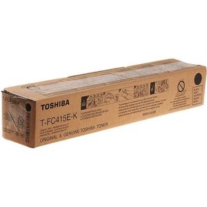 Toner TOSHIBA TFC415EK 38,4K svart