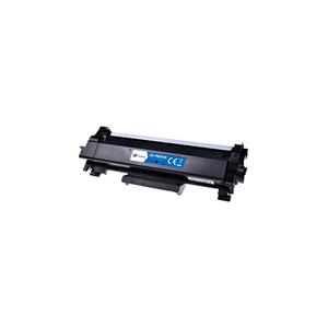 Kompatibel Brother Tn2410 Toner Svart 1200 Sidor