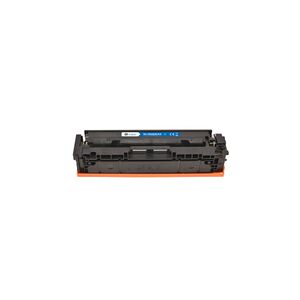 Kompatibel Hp 203x (Cf541x) Toner Cyan 2500 Sidor