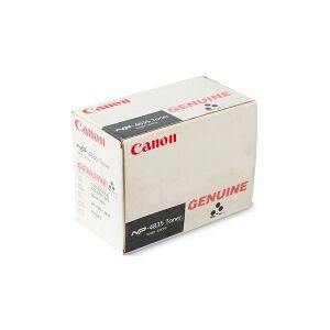 Canon NP-4335 svart toner 2-pack (original)