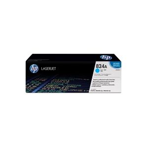 HP 824A (CB381A) cyan toner (original)