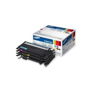 HP SU382A (CLT-P4072C) multipack (original)