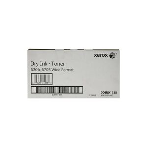 Xerox 006R01238 svart toner (original)