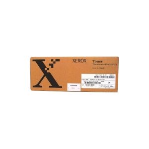 Xerox 106R00401 svart toner (original)