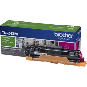 Brother TN243M Magenta Toner