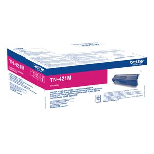 Brother TN421M Magenta toner