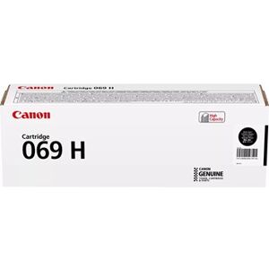 Canon CRG 069H Black