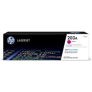 HP LaserJet 203A magenta toner