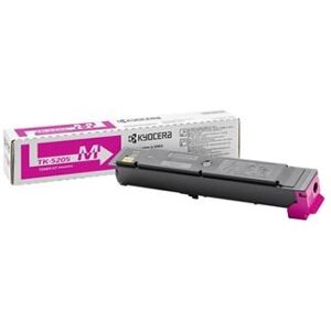 Kyocera Mita TK-5205M purpurová (magenta) originálny toner