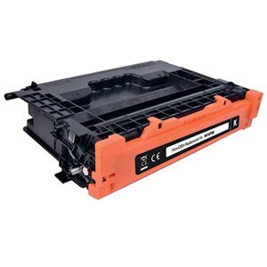 Q-Connect HP 147X W1470X Compatible Toner Cart HY Black HW14701C0222C