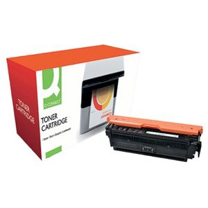 Q-Connect Compatible Solution HP 508A Magenta Toner Cartridge CF363A-COMP