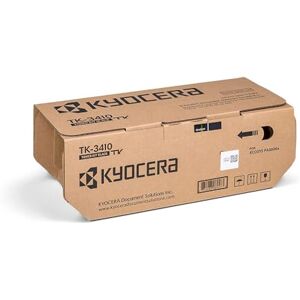 Kyocera TK-3410 toner cartridge 1 pc(s) Original Black