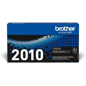 BROTHER TN 2010 Black Toner Cartridge, Black