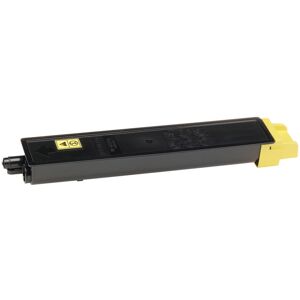 Original Kyocera TK 8315Y Yellow Toner cartridge