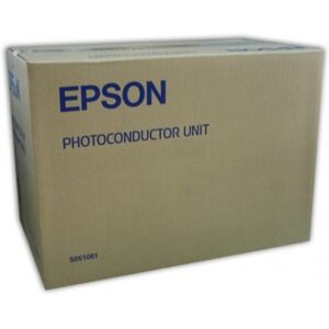 Original Epson C13S051201 Yellow Photoconductor Unit