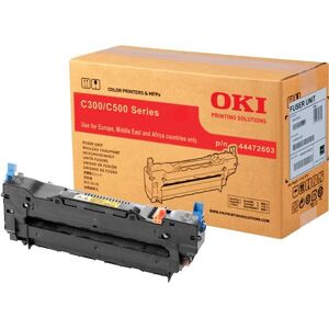 Original Oki 44472603 Fuser Unit