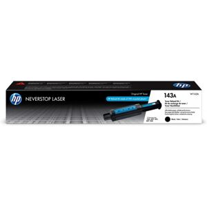 Original HP 143A Black Toner Reload kit