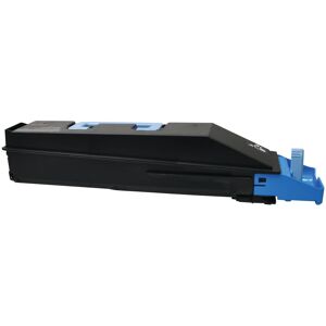 Original Kyocera TK-865C Cyan Toner Cartridge