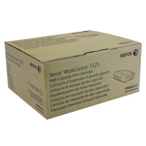 Original Xerox 106R02313 Black Toner Cartridge