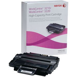 Original Xerox 106R01486 Black Toner Cartridge