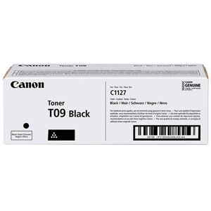 Original Canon T09 Black Toner Cartridge