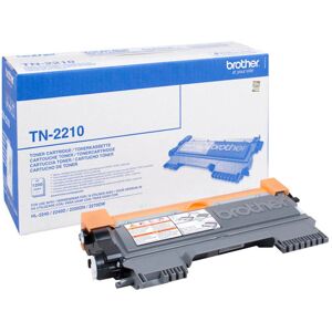 Original Brother TN2210 Laser Toner Cartridge