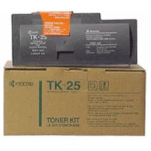 Original Kyocera TK-25 Toner Cartridge