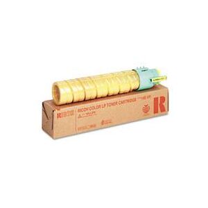 Original Ricoh Type 245 Yellow Toner Cartridge