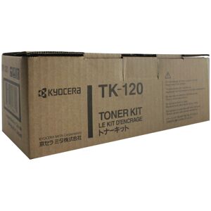 Original Kyocera TK-120 Toner Cartridge