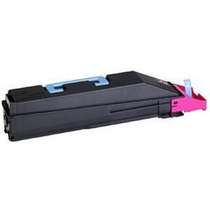 Original Kyocera TK-880M Magenta Toner Cartridge