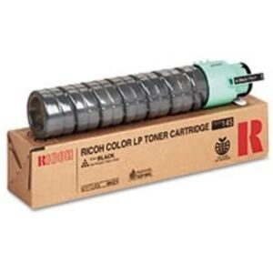 Original Ricoh Type 245 Black Toner Cartridge