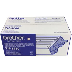 Original Brother TN3280 Toner Cartridge